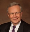 Photo of Board President Bill Edgar