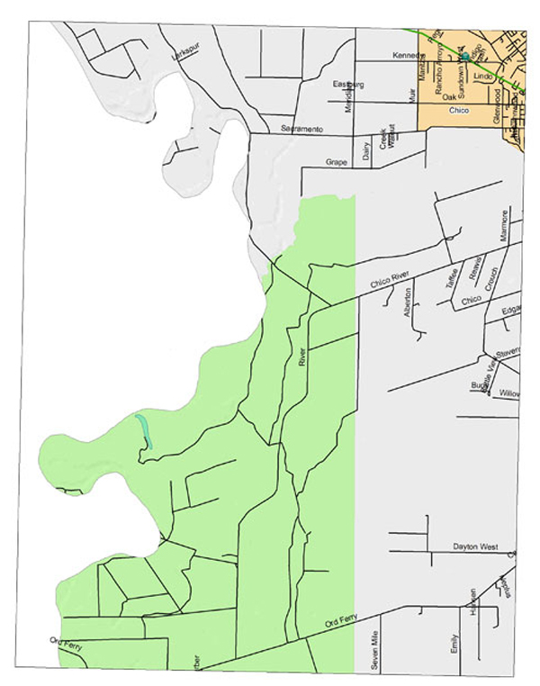 Butte County