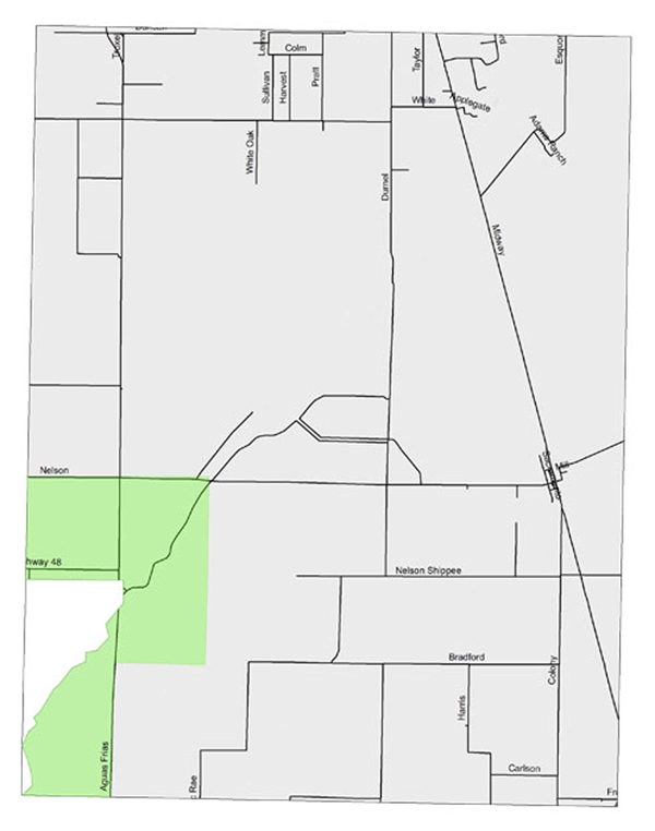 Butte County