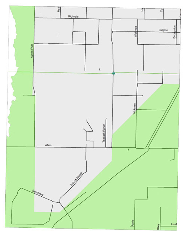 Butte County