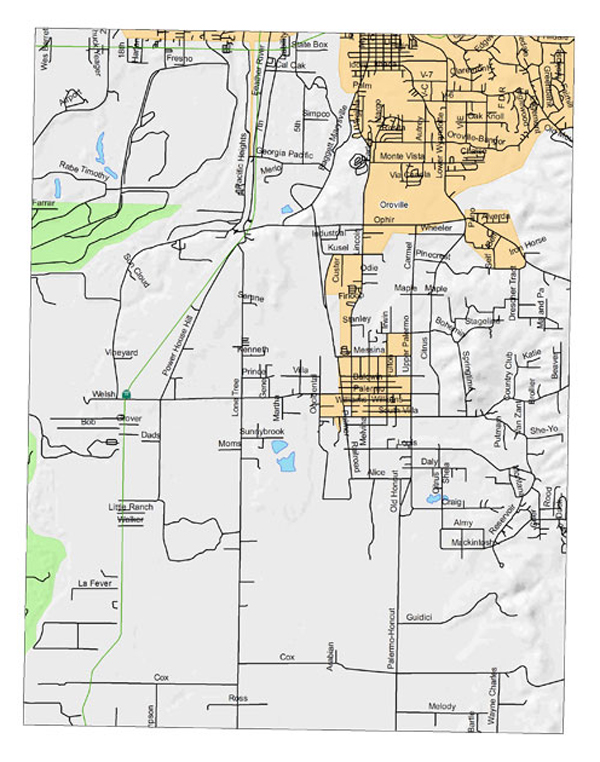 Butte County