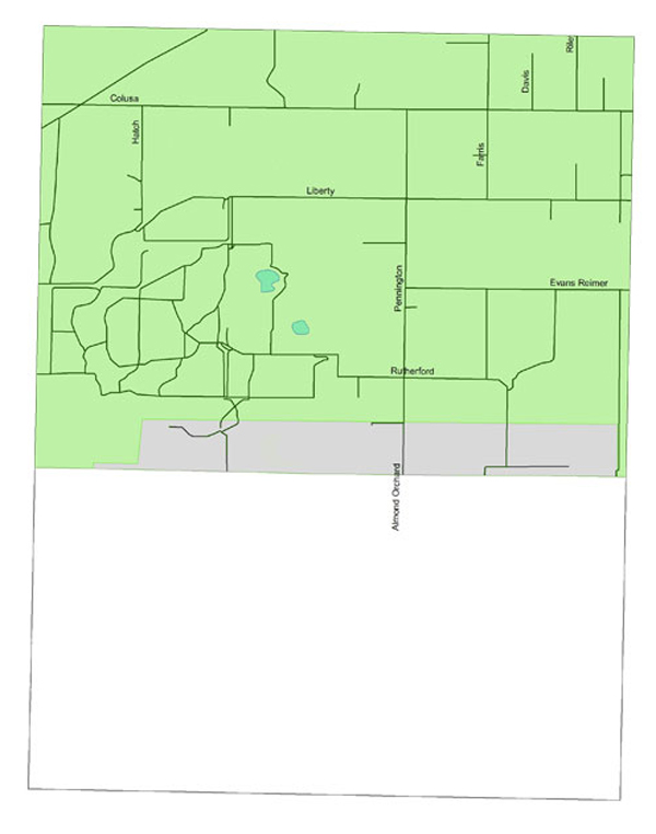 Butte County