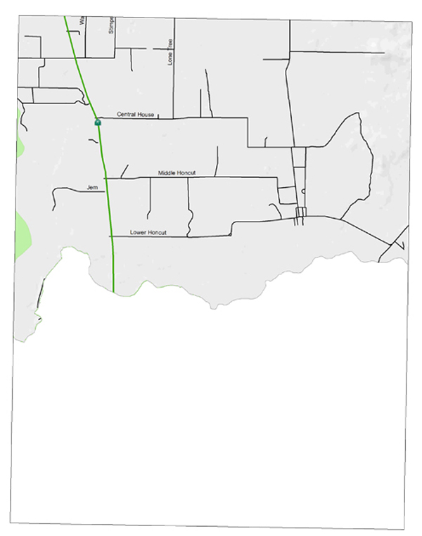 Butte County