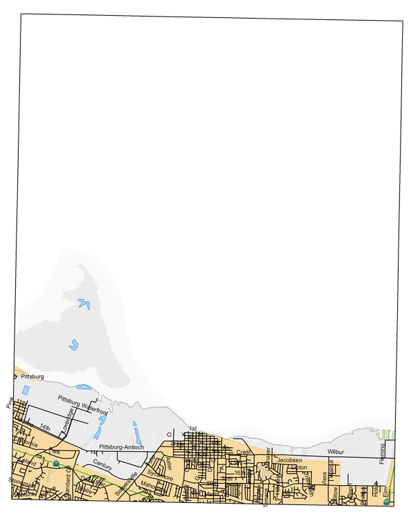 Contra Costa County