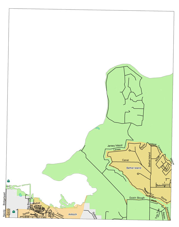 Contra Costa County
