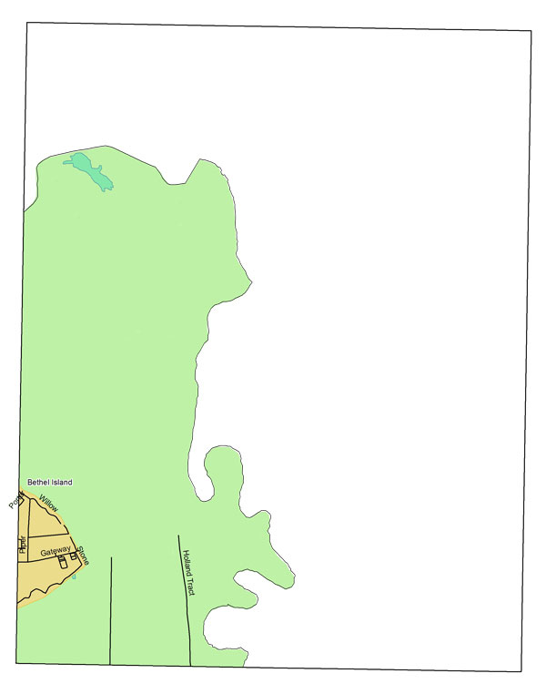 Contra Costa County