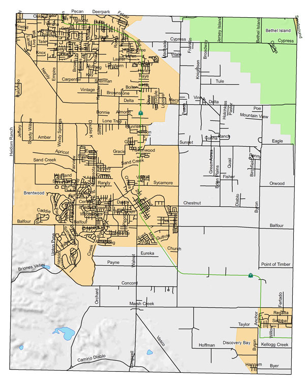 Contra Costa County