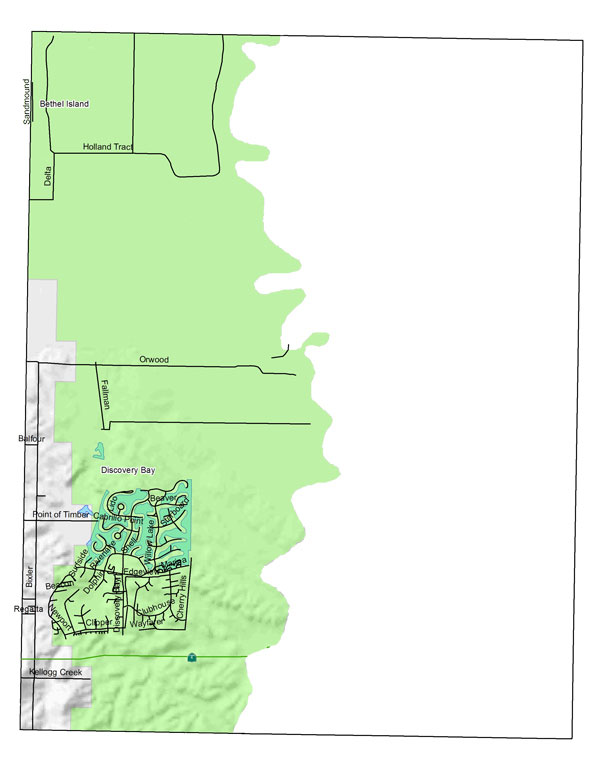 Contra Costa County