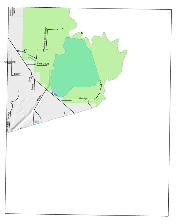 Contra Costa County