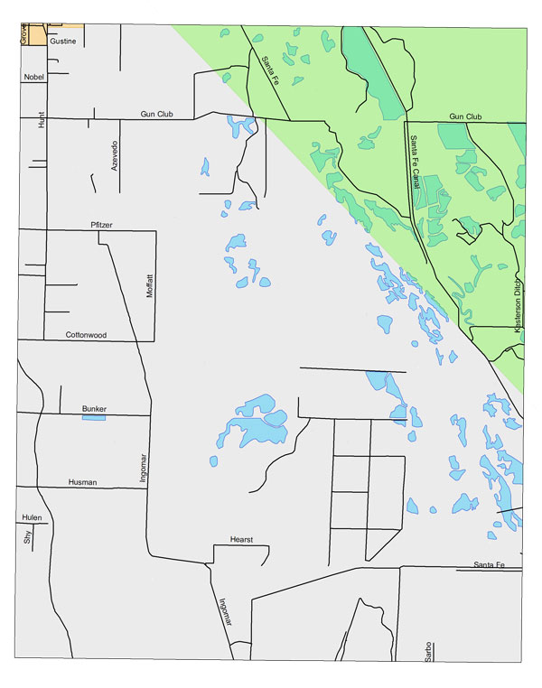 Merced County