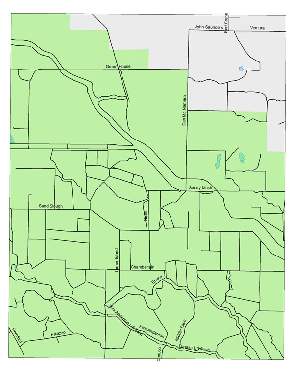 Merced County