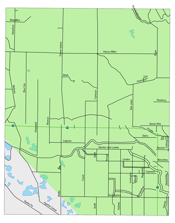 Merced County