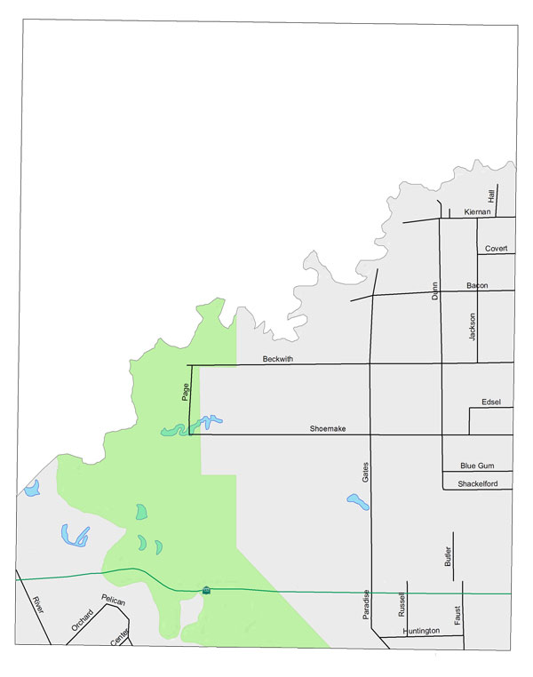 Stanislaus County