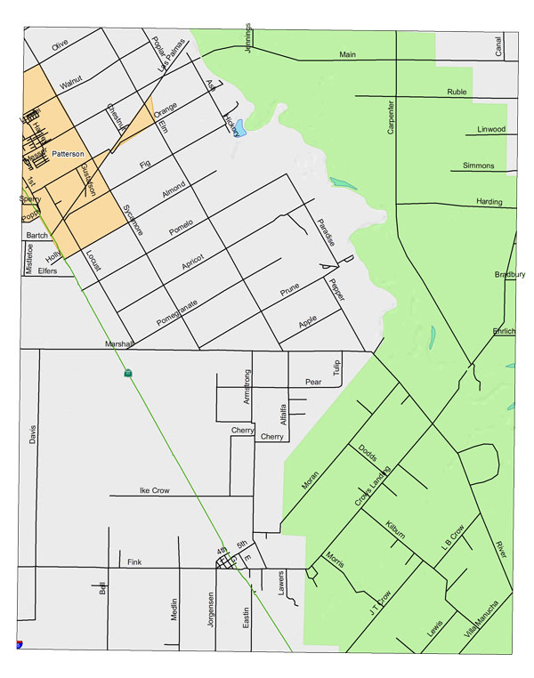 Stanislaus County