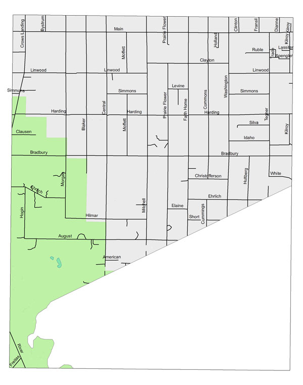 Stanislaus County
