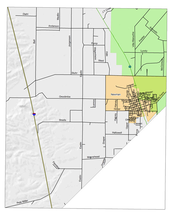 Stanislaus County