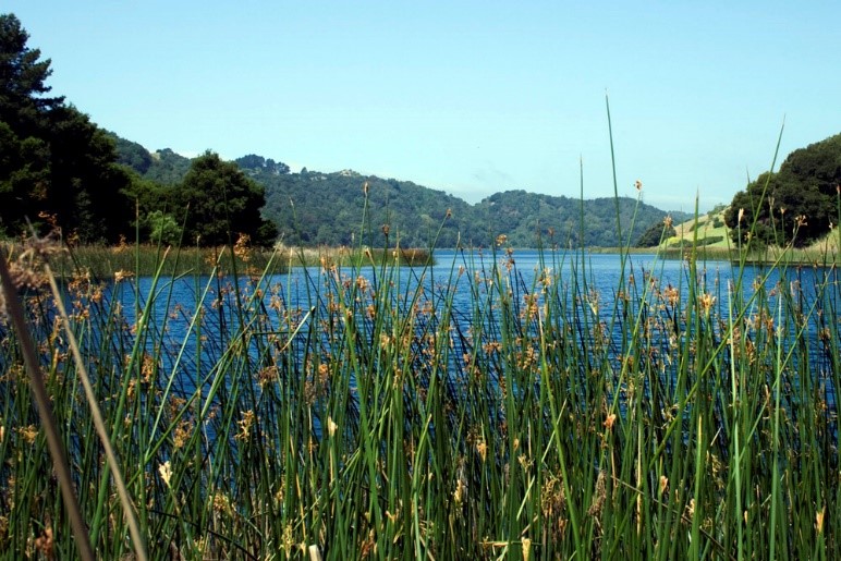 Hell Hole Reservoir To Be Studied for Enhanced Flood Protection ...