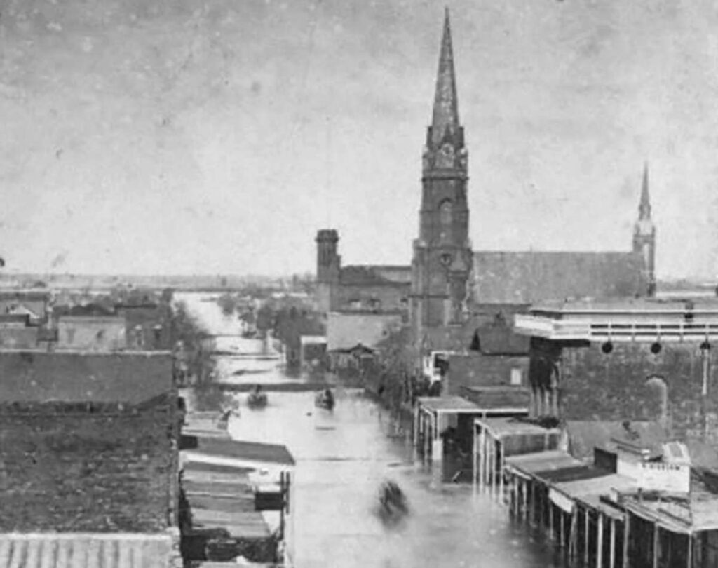 The Deadly 1862 California Flood That Wiped Out And Reshaped The State the-deadly-1862-california-flood-that-wiped-out-and-reshaped-the-state